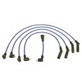 Karlyn Wires/Coils 92 Chry.Laser/St Ignition Wires, 375 375